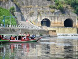 Sekda Herman Suryatman Apresiasi Pembersihan Sampah di Kawasan Jembatan BBS