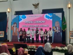 179 Perempuan Dilatih Vokasi di Sekolah Perempuan Jabar