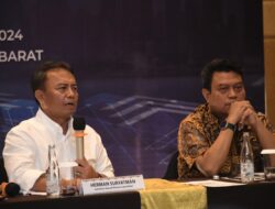 Jabar Targetkan Pompanisasi Selesai 100 Persen Bulan Ini