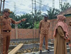 Progres Pembangunan Dinkes Pasangkayu Empat Tahun Pemerintahan Yaumil-Herny