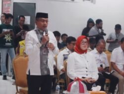 Camat Yang Hadir Saat Kampanye Akan Dicopot Dari Jabatannya