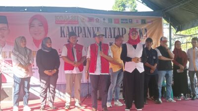 Agus Pastikan Pembangunan Di Pasangkayu Berkelanjutan