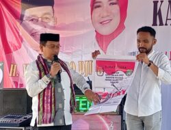 Visi dan Misi Pasangan Yaumil-Herny Untuk Pasangkayu Lima Tahun Kedepan