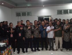 KPU Umumkan Penetapan Hasil Pemilihan Bupati dan Wakil Bupati Kabupaten Pasangkayu