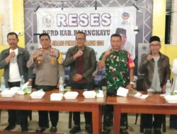 Reses Di Desa Kasoloang, Arham Siap Tampung Dan Kawal Usulan Masyarakat