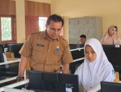 Makan Gizi Gratis Di Pasangkayu, Disdikpora Menunggu Juknis