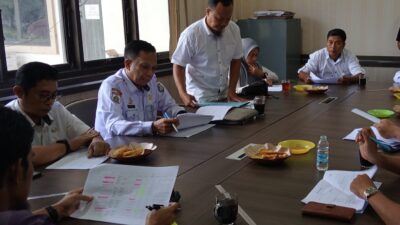 Diskominfo Membutuhkan Anggaran Rp 2,4 Miliar Untuk Pusat Data SOC