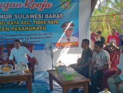 Yani Paparkan HGU Overlap, Merambat Hutan Lindung Ke Wagub Salim